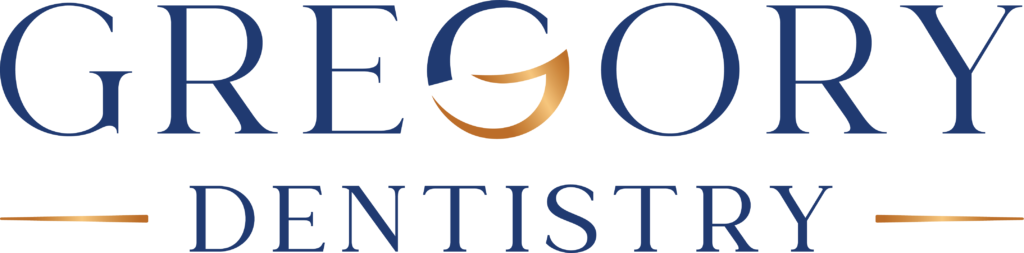 Gregory Dentistry Logo