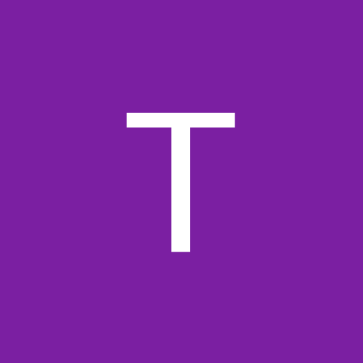 ★★★★★<br/>Todd D.