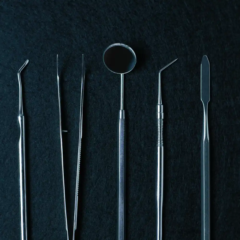 dental tools