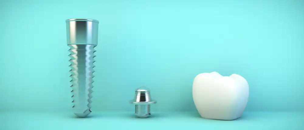 Implant pieces