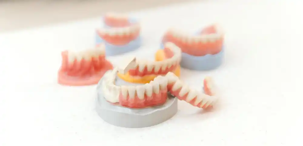Dentures