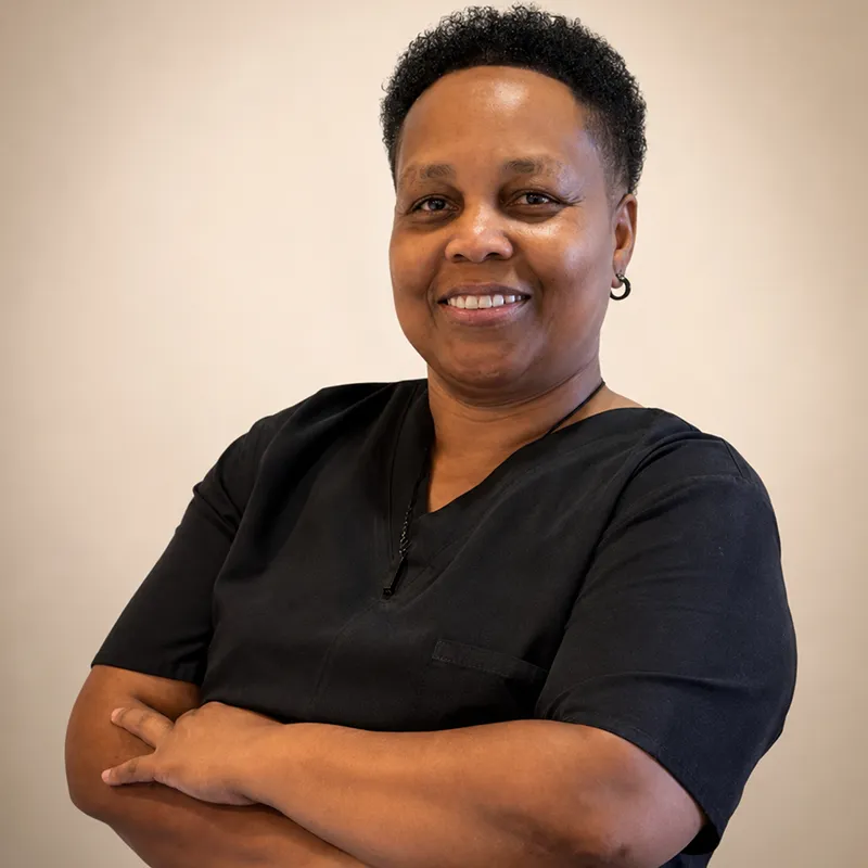 Adriene | Dental Assistant