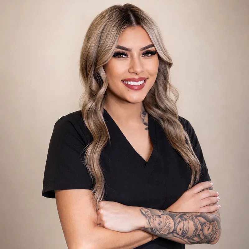 Alyssa | Dental Assistant