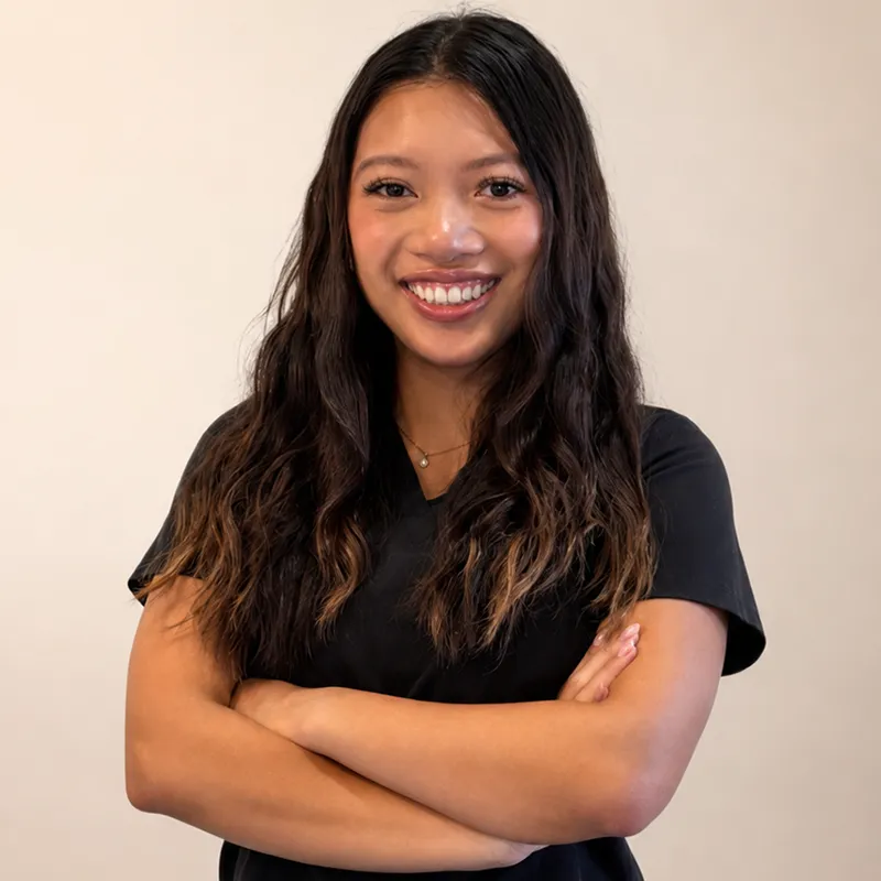 Diana | Dental Hygienist