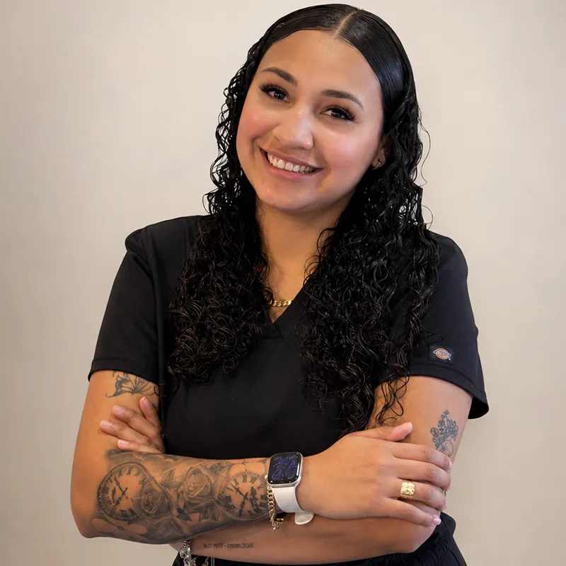 Kim | Patient Care Coordinator