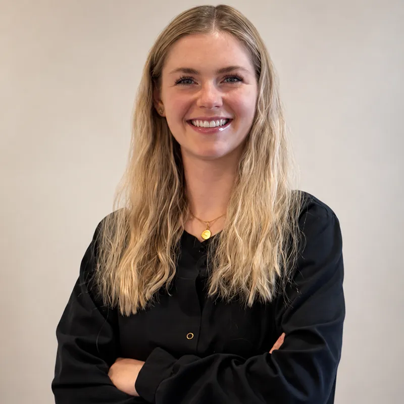 Natalie | Dental Hygienist